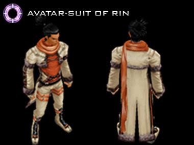 cabal costumes|Avatar Costume .